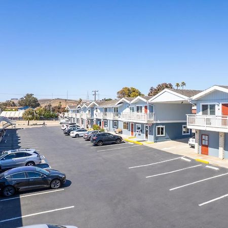 Harbor House Inn Morro Bay Dış mekan fotoğraf